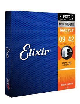 Elixir EL NW SL