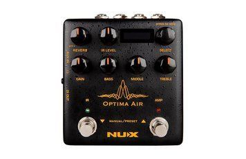 NUX Optima Air (NAI-5)