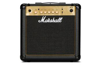 Marshall MG15G Combo