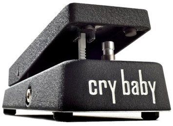 DUNLOP CM95 Clyde McCoy CRYBABY