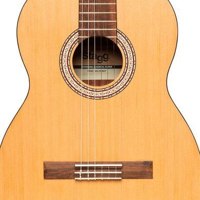 STAGG G SCL70&minus;NAT