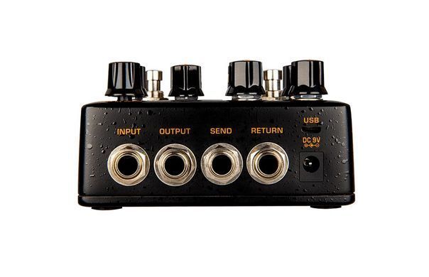 NUX Optima Air (NAI-5)