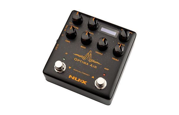 NUX Optima Air (NAI-5)