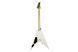Електрогітара S BY SOLAR TYPE VB VB4.6W-E WHITE