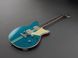 Электрогитара YAMAHA REVSTAR STANDARD RSS20 (SWIFT BLUE)