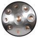 FZONE HP22I9N-Gold Eye - Handpan Drum 22"