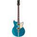 Электрогитара YAMAHA REVSTAR STANDARD RSS20 (SWIFT BLUE)