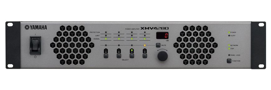 YAMAHA XMV4280