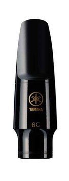 YAMAHA AS-6C Standart Series Alto Sax