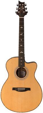 PRS SE A40E (Natural)