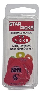EVERLY STAR PICK 12-PACK 0.50