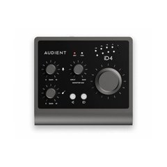 AUDIENT iD4 MKII
