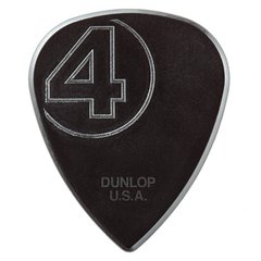 DUNLOP 447PJR1.38 Jim Root Signature Nylon Pick