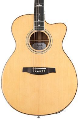 PRS SE A40E (Natural)