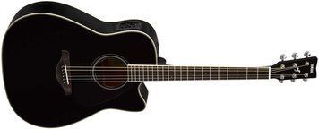 YAMAHA FGX820C (BL)
