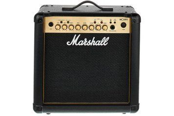 Marshall MG15GFX