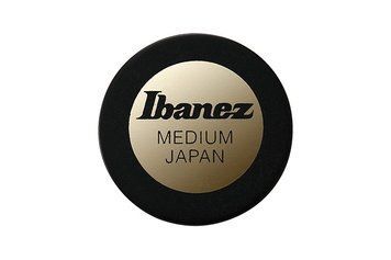 Медиатор IBANEZ PA1M-BK