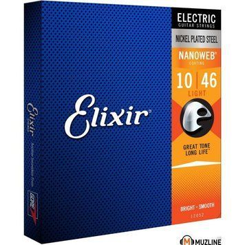 Elixir EL NW L