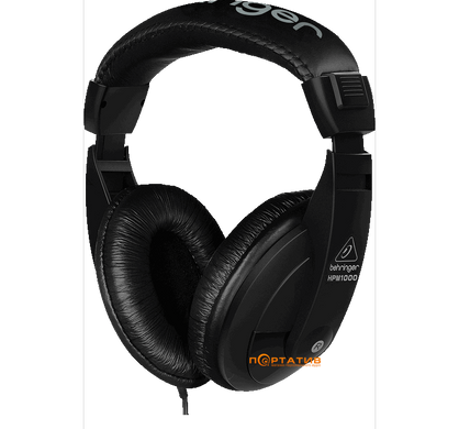 BEHRINGER HPM1000-BK