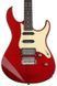 Електрогітара YAMAHA PACIFICA 612VIIFMX (FIRE RED)