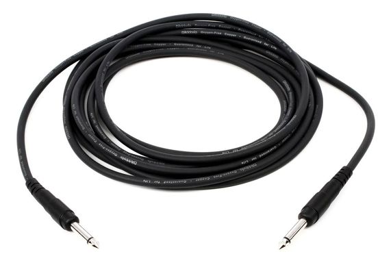 D`ADDARIO PW-CGT-15 Classic Series Instrument Cable (4.5m)