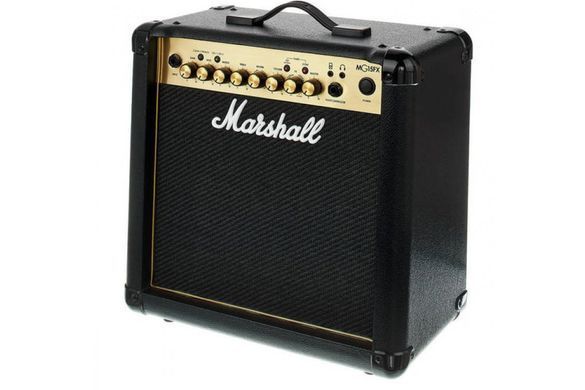 Marshall MG15GFX