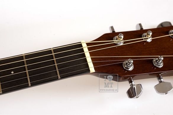 Акустическая гитара FENDER CD-60 V3 WN NATURAL