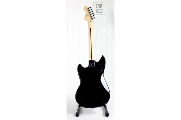 Электрогитара SQUIER by FENDER BULLET MUSTANG HH BLK