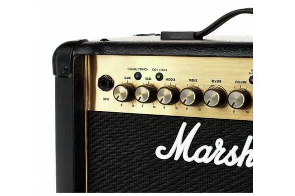 Marshall MG15GFX
