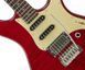 Електрогітара YAMAHA PACIFICA 612VIIFMX (FIRE RED)