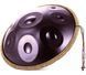 FZONE HP22I9N-Purple - Handpan Drum 22"