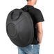 FZONE HP22I9N-Purple - Handpan Drum 22"