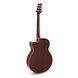 PRS SE A40E (Natural)