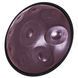 FZONE HP22I9N-Purple - Handpan Drum 22"