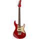 Електрогітара YAMAHA PACIFICA 612VIIFMX (FIRE RED)