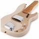 FENDER CUSTOM SHOP 1959 PRECISION BASS JOURNEYMAN RELIC AGED WHITE BLONDE