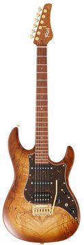 FGN EOS2-EW1-RM ODYSSEY EXPERT SERIES (Hojicha Burst)