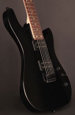 Електрогітара CORT KX100 (Black Metallic)