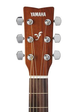 Акустична гітара Yamaha F310 (Natural)