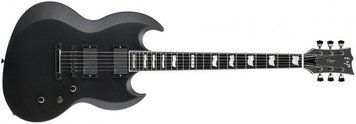 Электрогитара ESP VIPER (BKS)