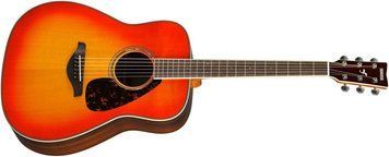 Акустична гітара YAMAHA FG830 (AB)
