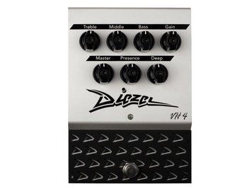 DIEZEL VH4 PEDAL