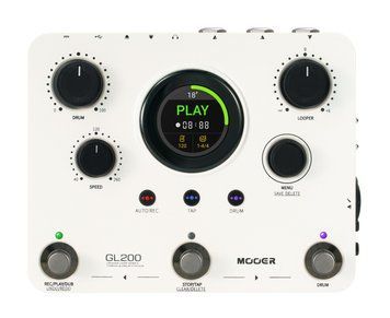 Mooer GL200