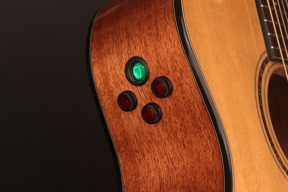 CORT GOLD-A6 (Natural)