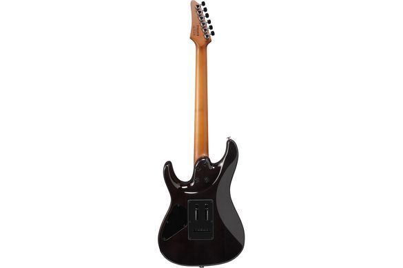 Електрогітара IBANEZ AZ24S1F-TKS