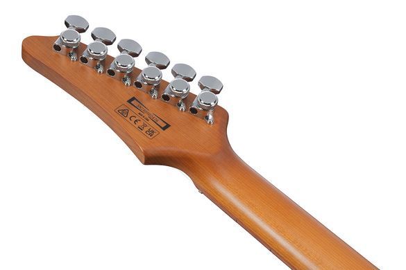 Електрогітара IBANEZ AZ24S1F-TKS