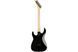 Электрогитара JACKSON JS SERIES DINKY JS20 DKQ 2PT TRANSPARENT BLACK BURST