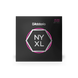 D'ADDARIO NYXL45100 NYXL BASS REGULAR LIGHT (45-100)