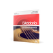 D'ADDARIO EJ39 PHOSPHOR BRONZE MEDIUM 12-STRING (12-52)
