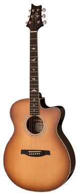 PRS SE A40E (Tobacco Sunburst)